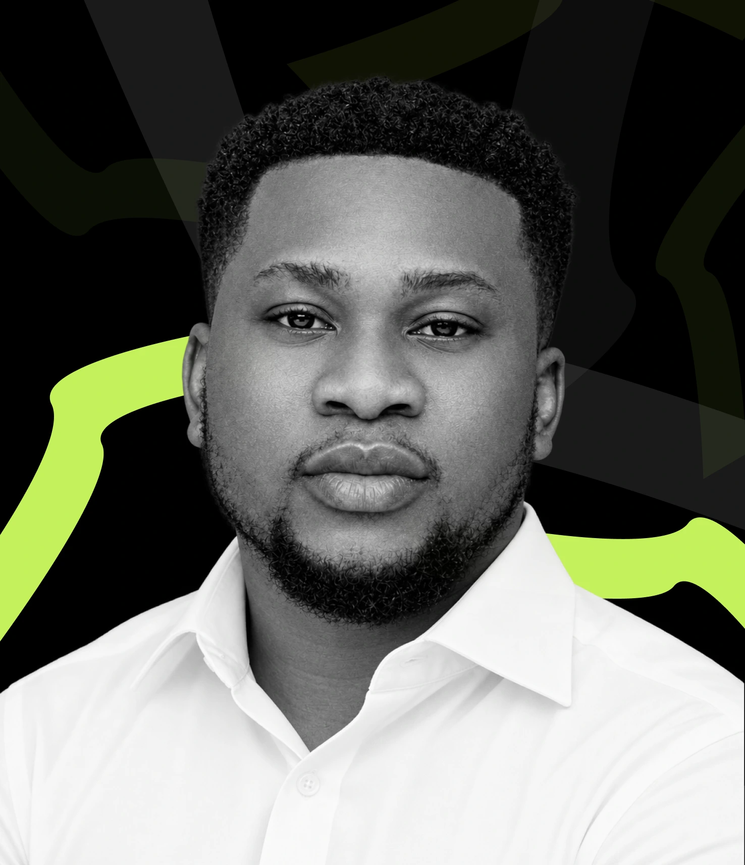 Samuel Alimi, Founder & Software Engineer